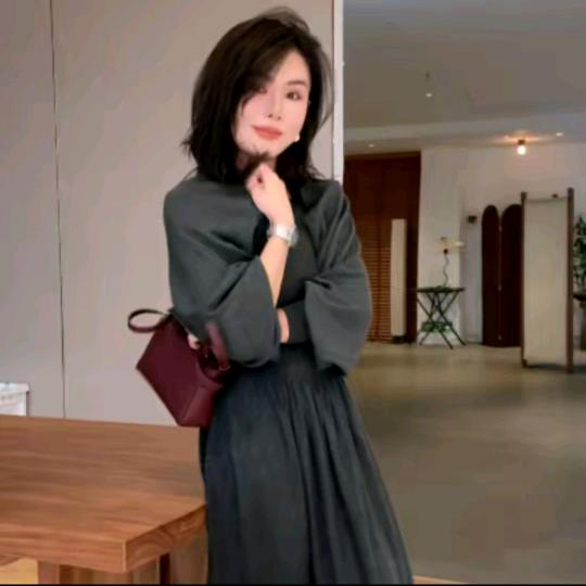 侯點點~爆款返场