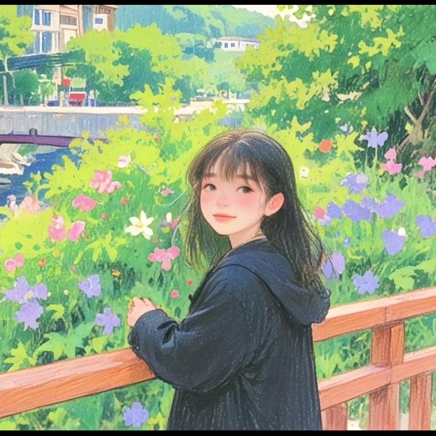 二小姐
