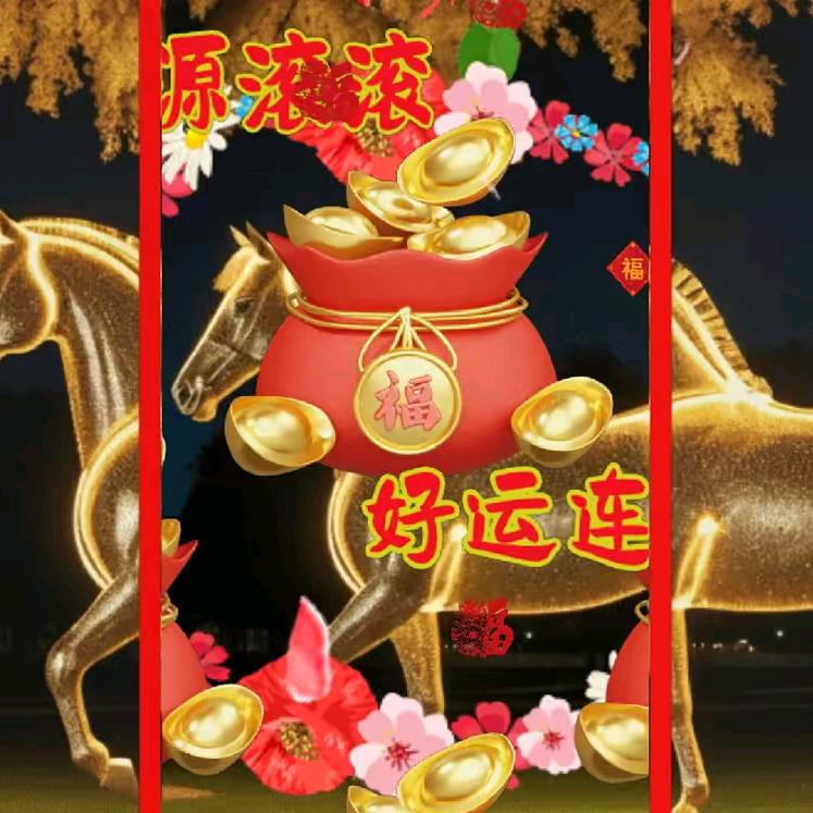 生活需要冲满阳光