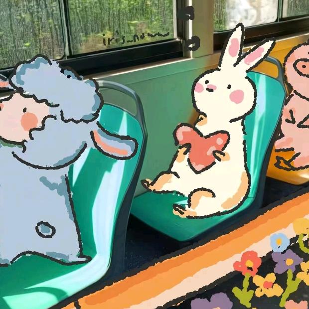 石矶娘娘专杀小猪熊