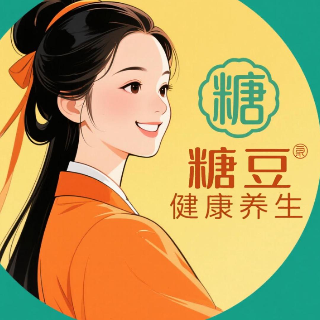 糖豆健康养生
