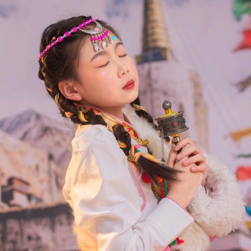 婷儿