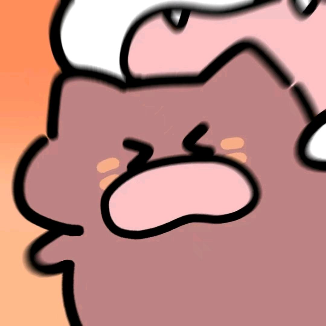my