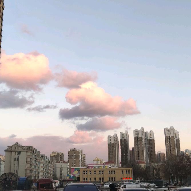 努力的自己变的更好