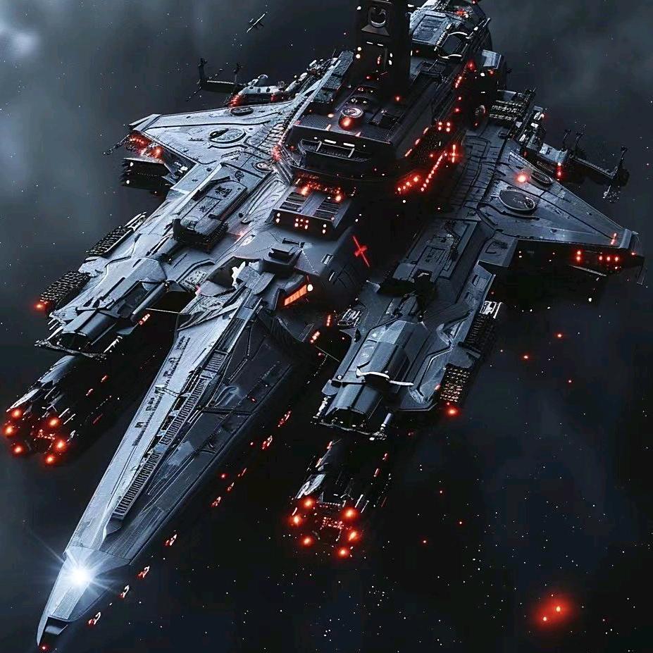 现代战舰—来财