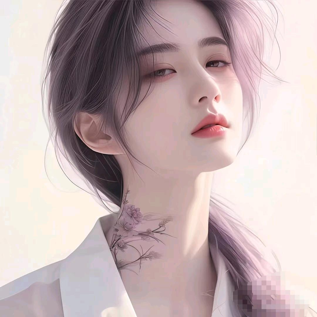 一笑倾城,只为你醉