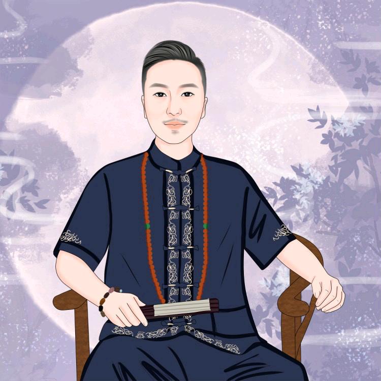 徐老师~