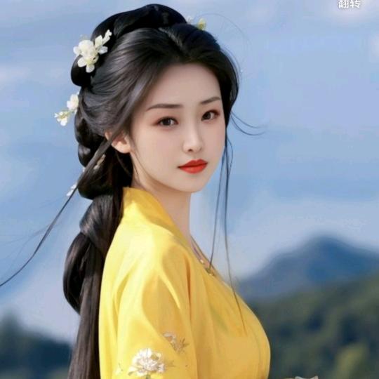 MISS_LIU（承接各种大小商演）