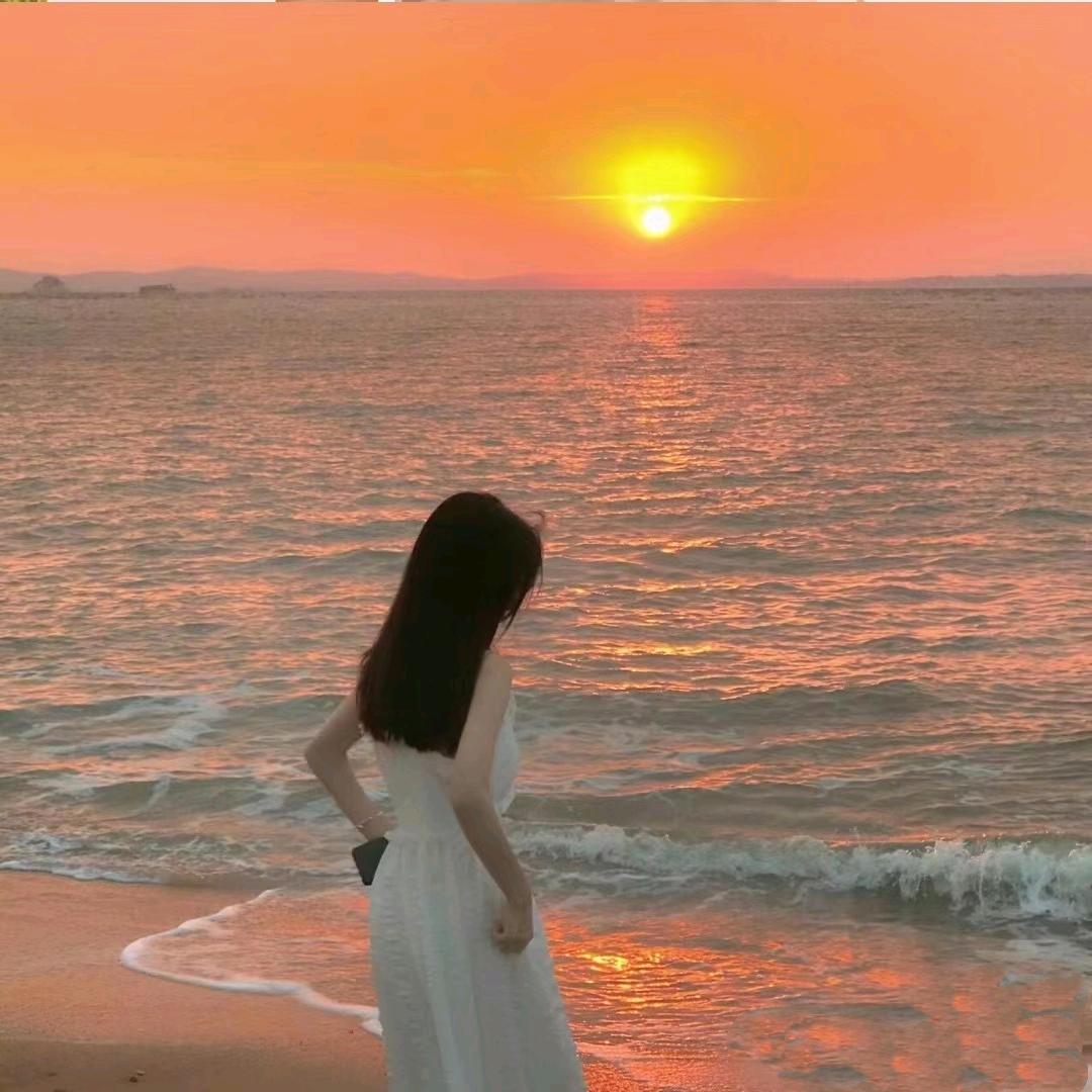 橘子海