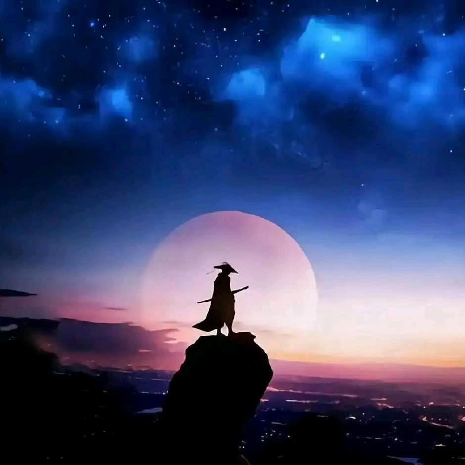A好人一生平安