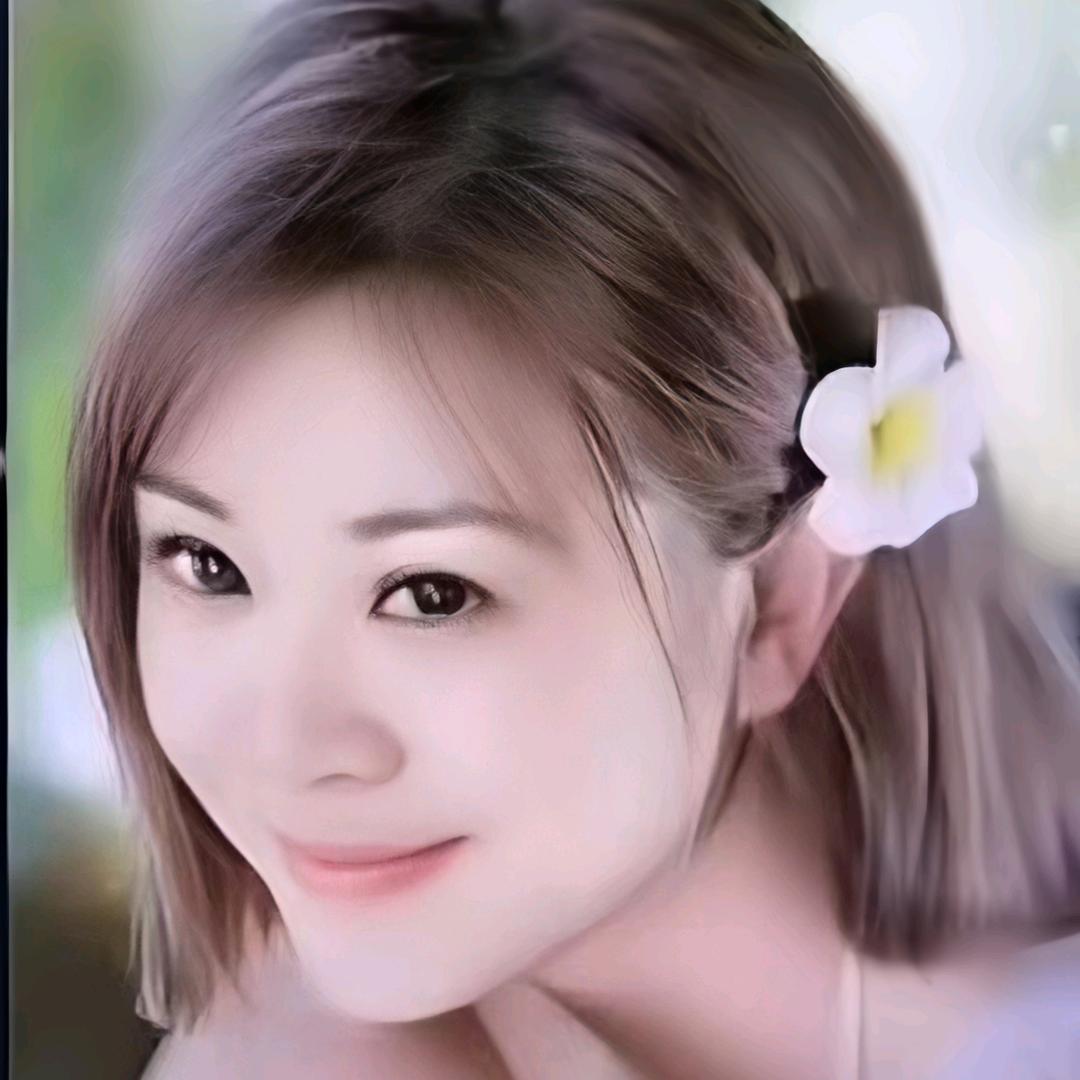 职望~新能源源姐