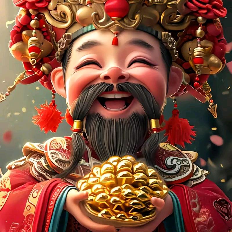 日进斗金