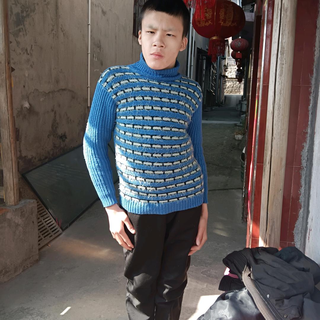 余泓炜