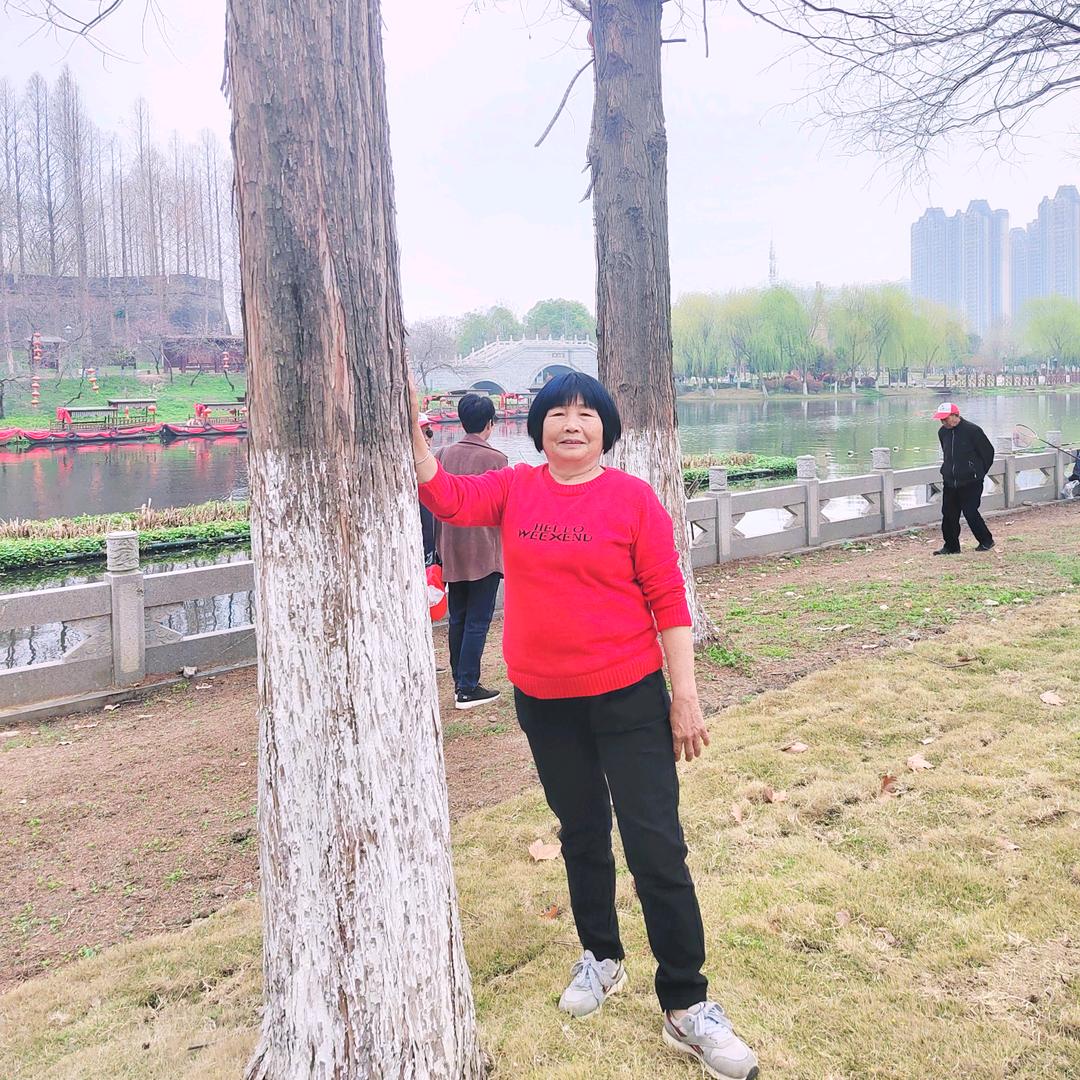阿婆