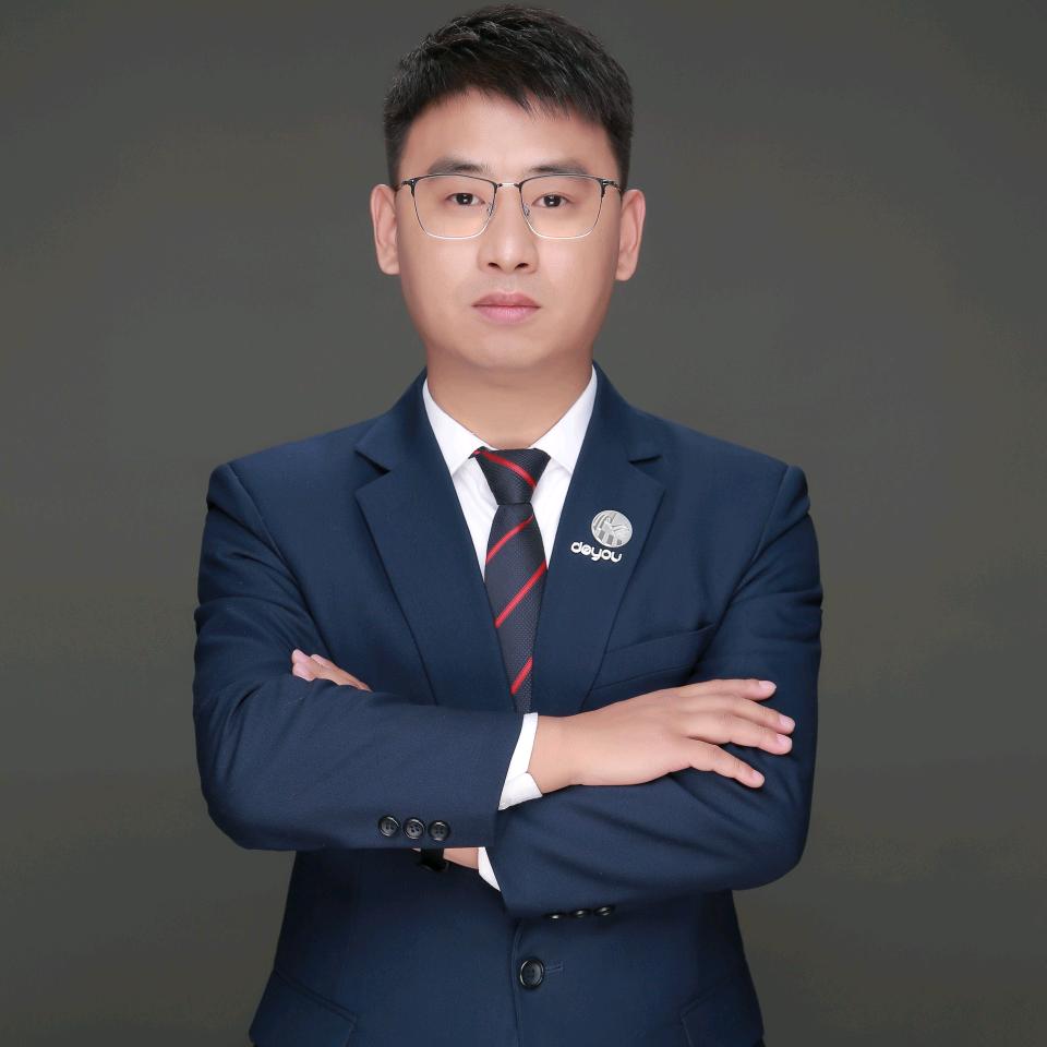 热心市民刘先生