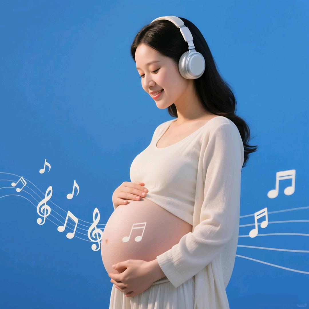 Zzz胎教音乐