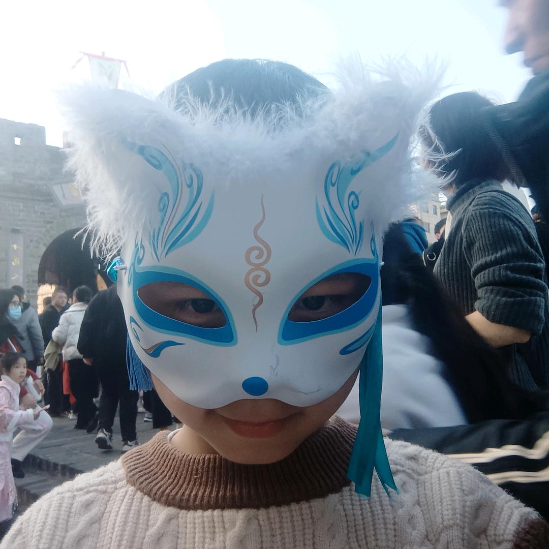 骑着蜗牛去旅行