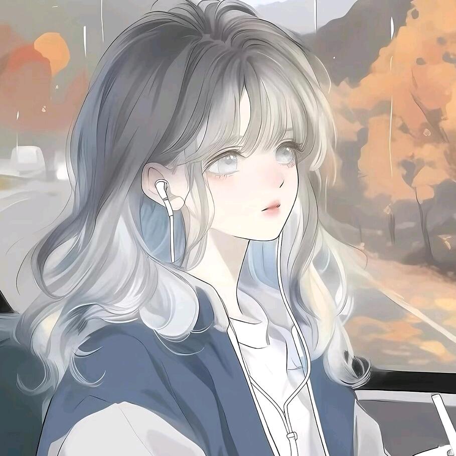 若雨♥