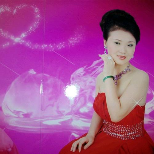 @晓倩