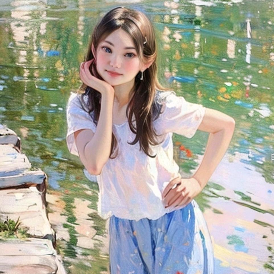 我会变很很有钱