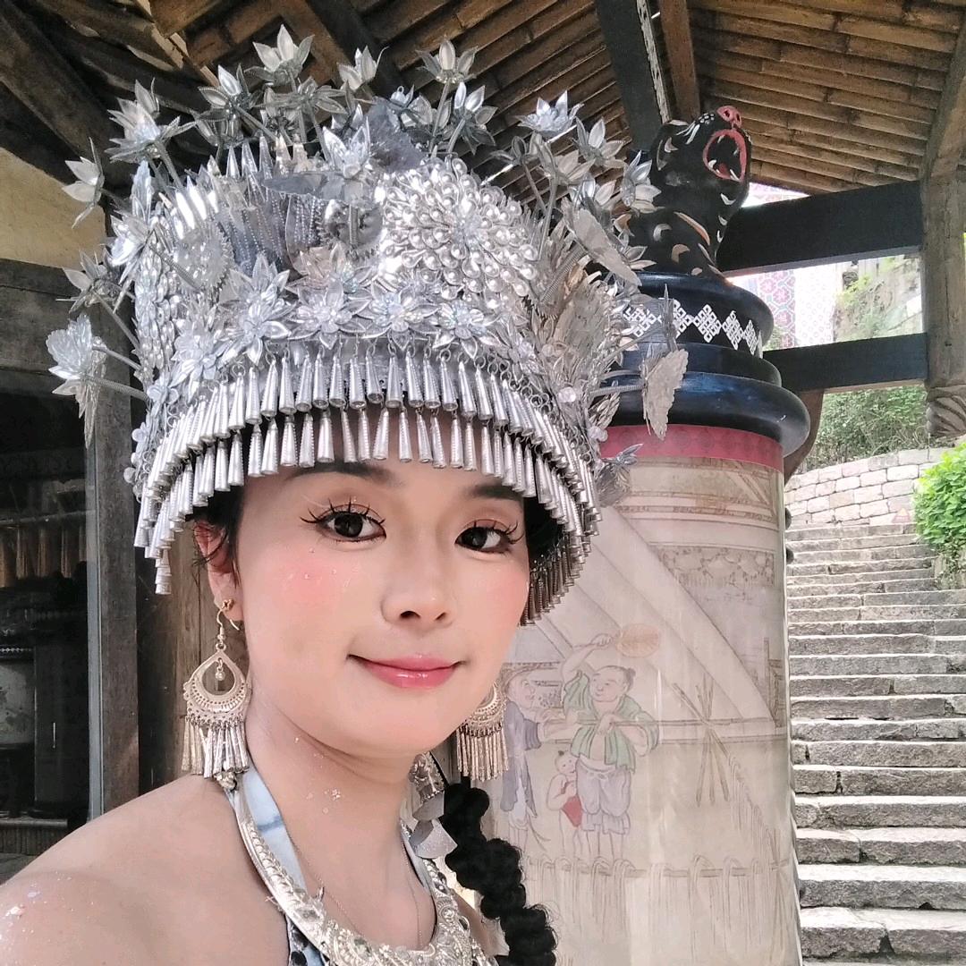 老阿姨