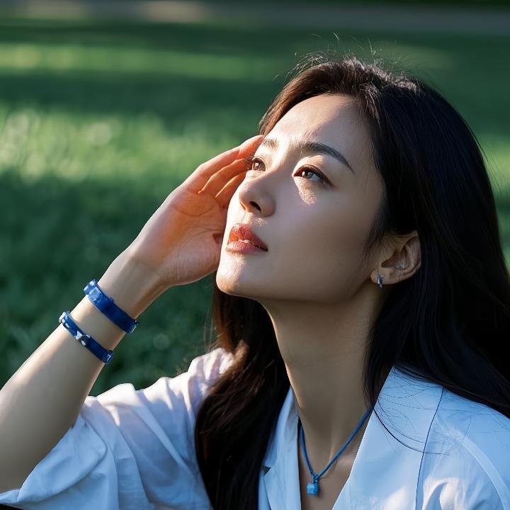 小叶吖