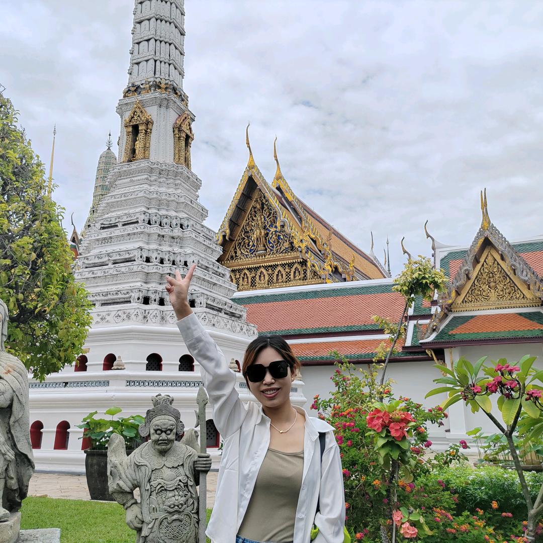 小小周