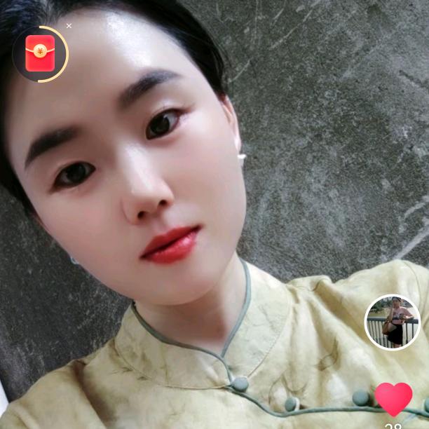 丽丽♡