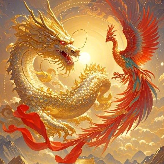 龙凤