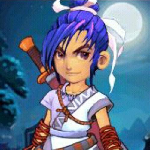 梦幻吸附石热爱者