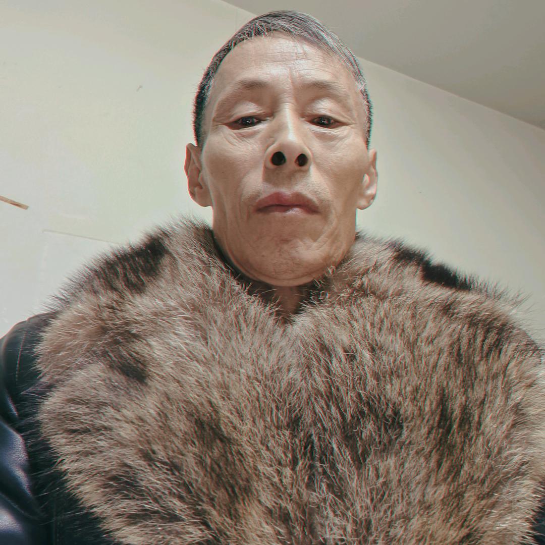 61年的余家老玩童