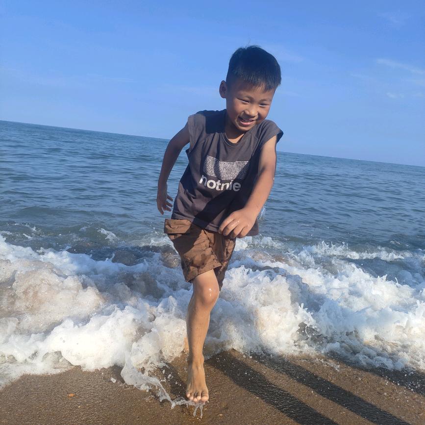 做你的小太阳吖