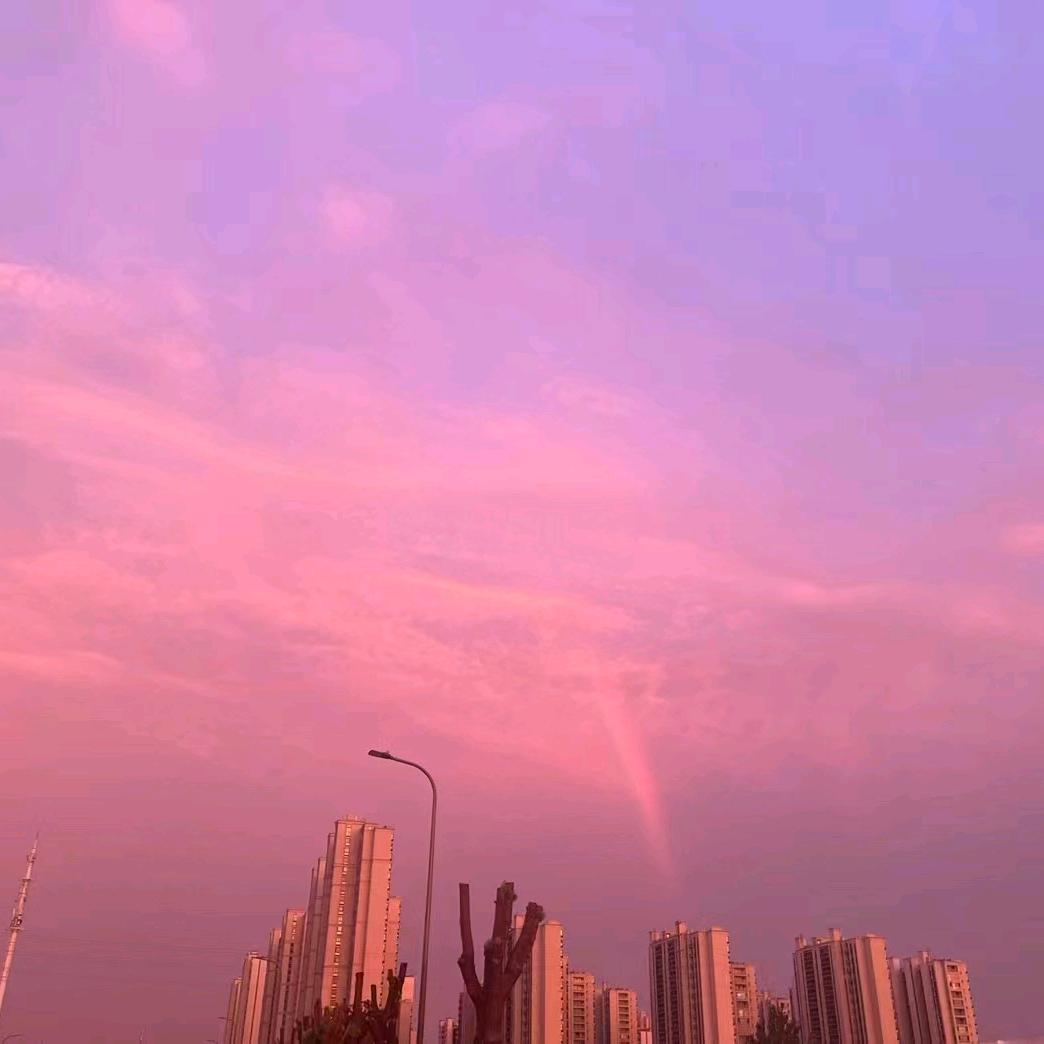 许温柔