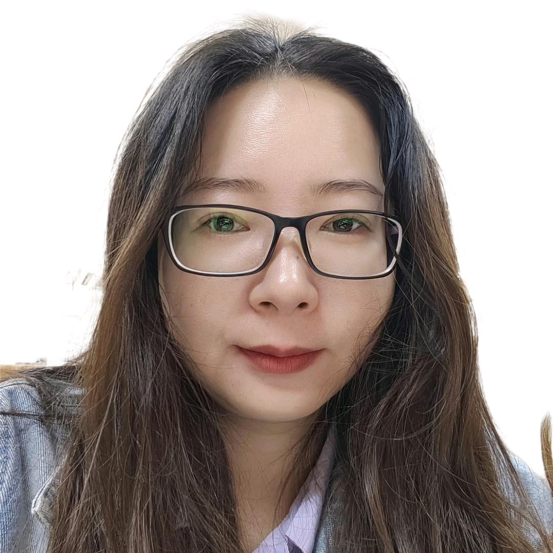 阿霞的針灸自學之路