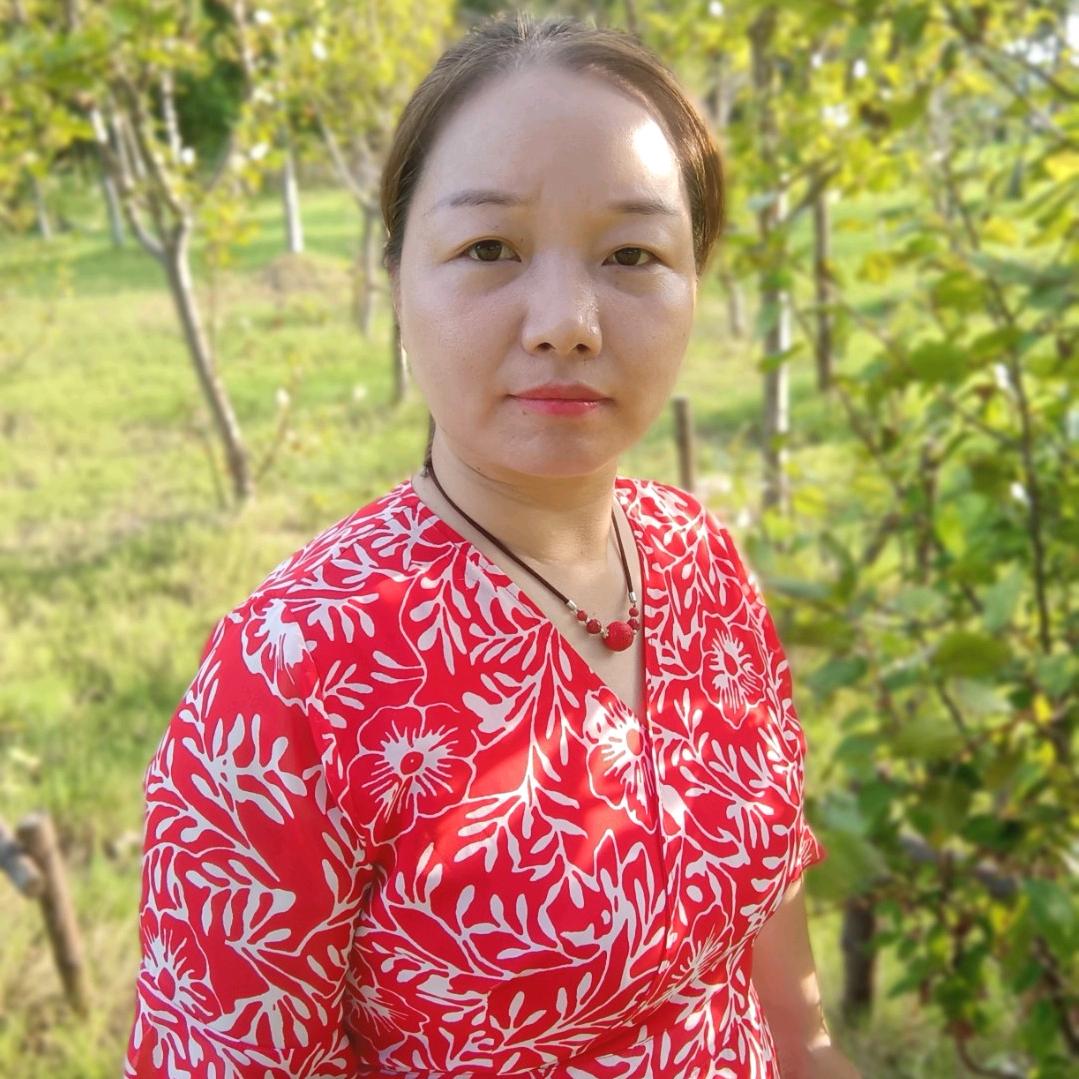 俩宝妈（莹莹）