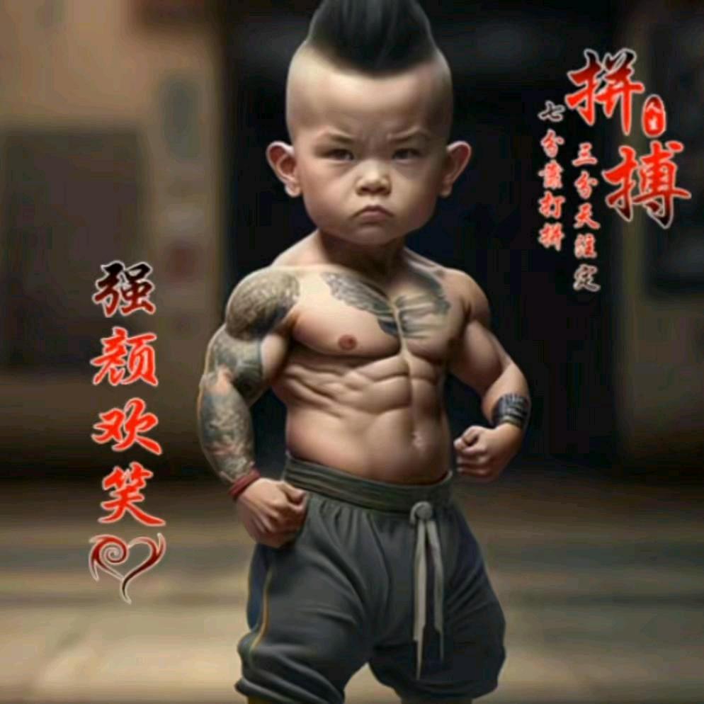 一人江湖岁月郭