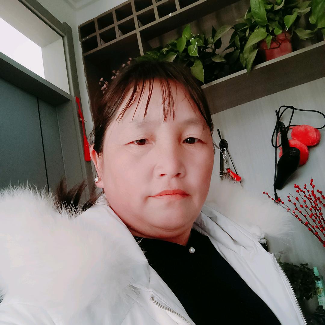 百花齐放