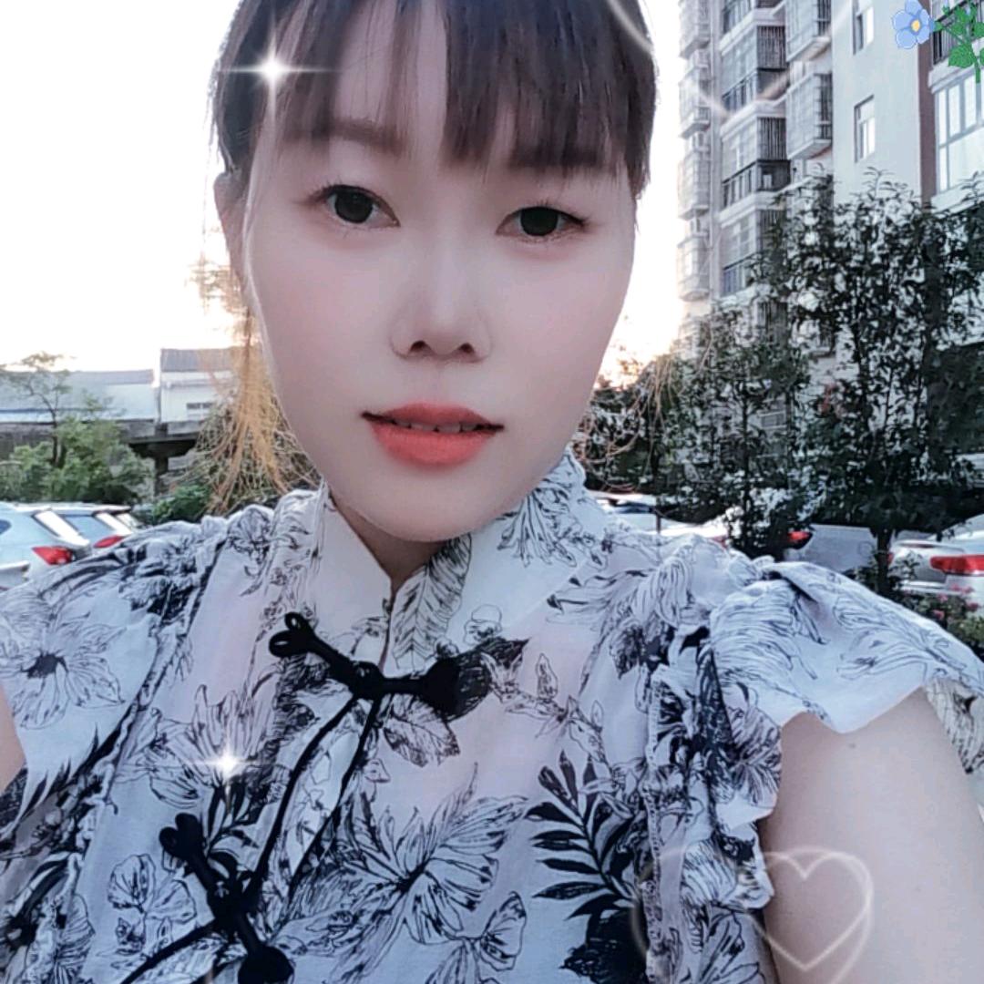 ✨余生🌸随心❤️