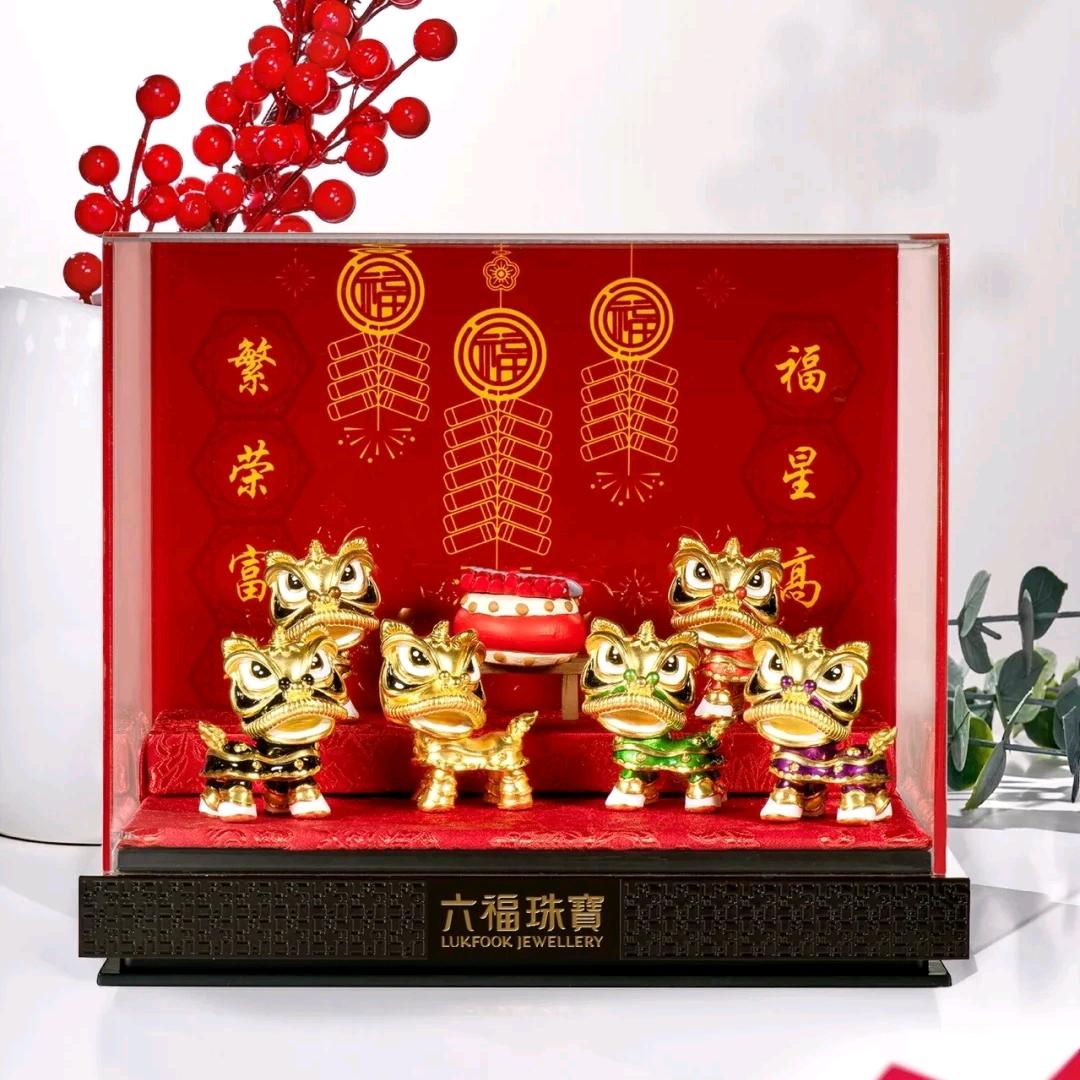 罗定客都汇六福珠宝