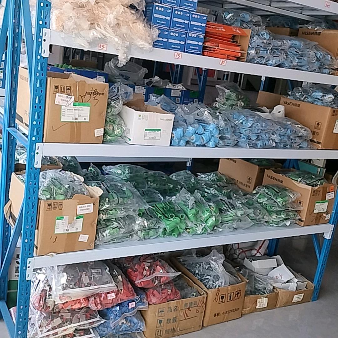 家装工装水电配件日丰、保利、伟星、C型钢