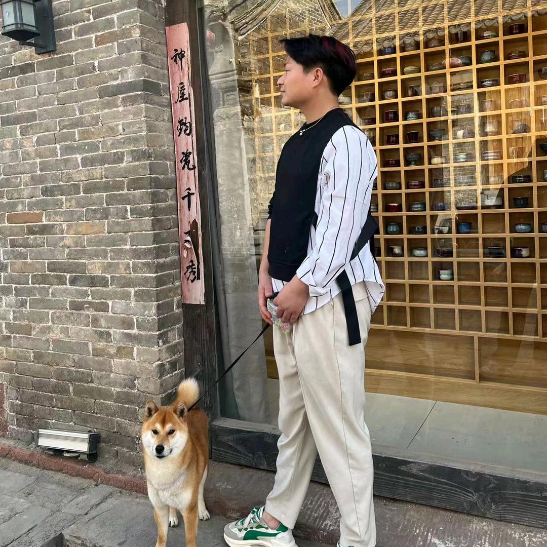 小名贺晓赫