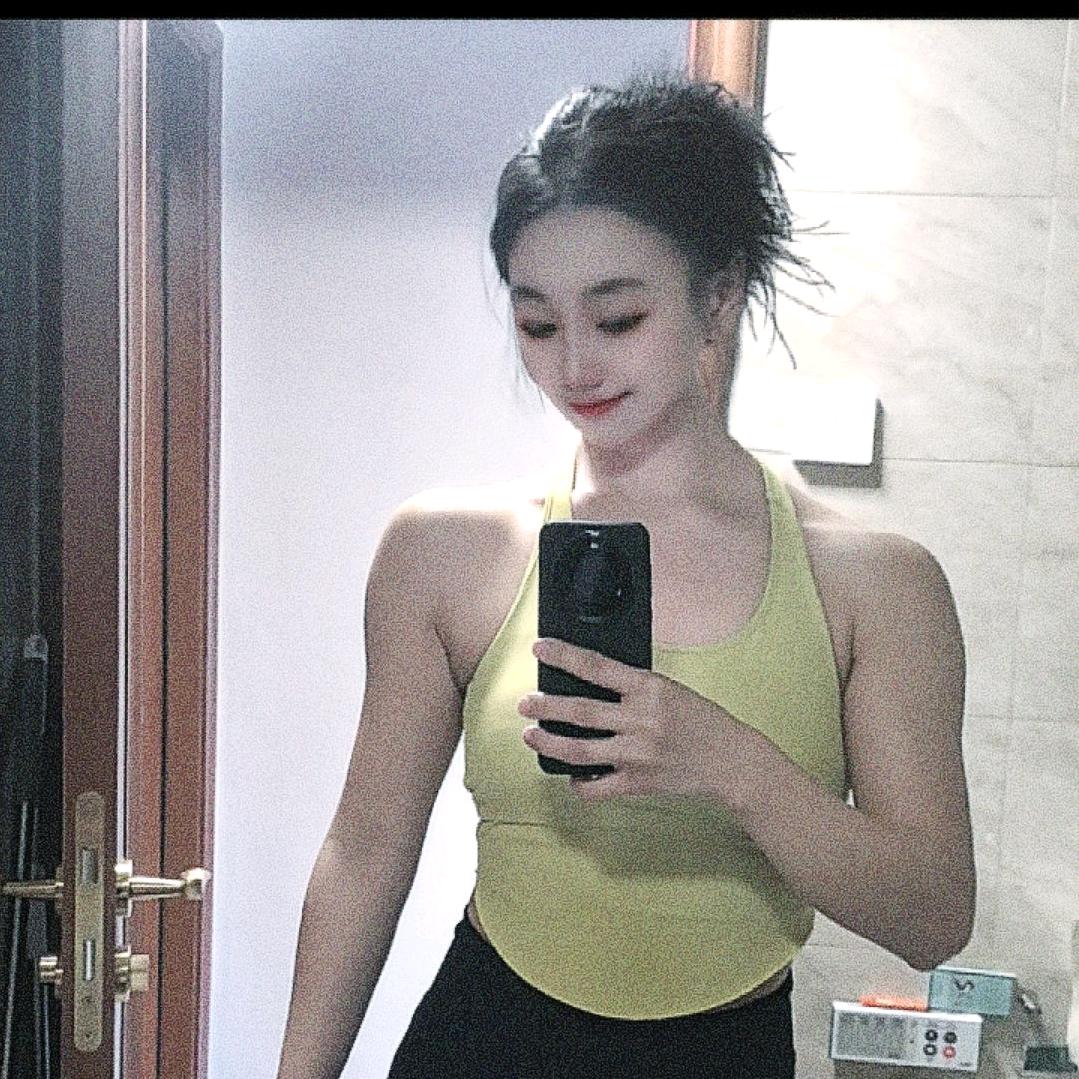 妞妞（晶小朵）