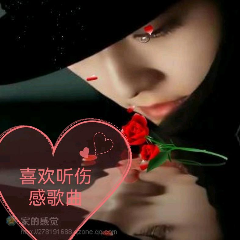 冰💔玫💔瑰 （伤感歌曲）（拒绝聊天）