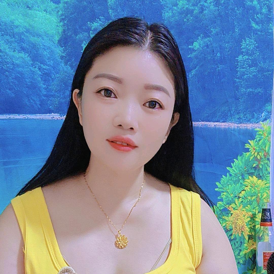 凉山姑娘 ，爱山歌