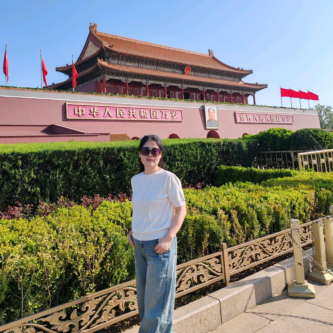 唯美