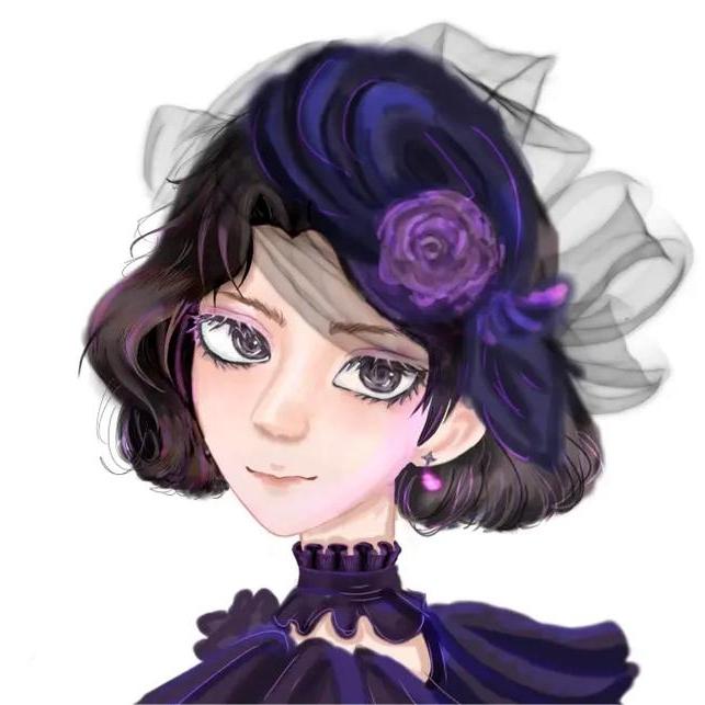 赵雨晴（超自然行动）