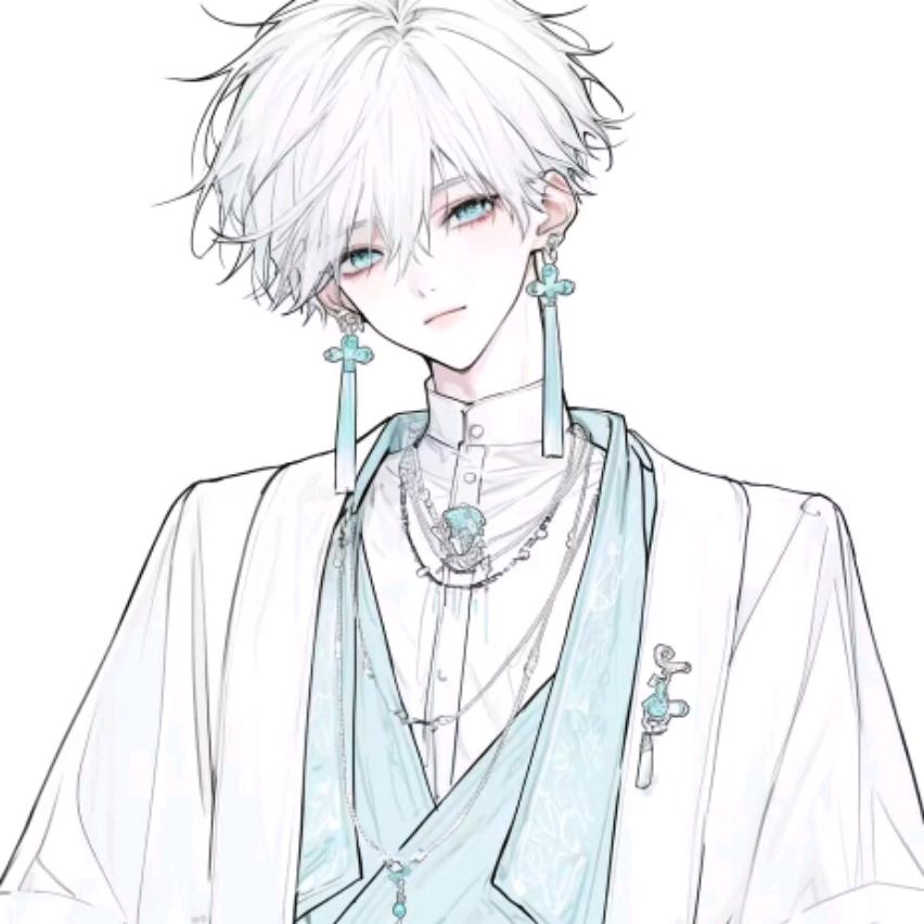 清泫_Chill