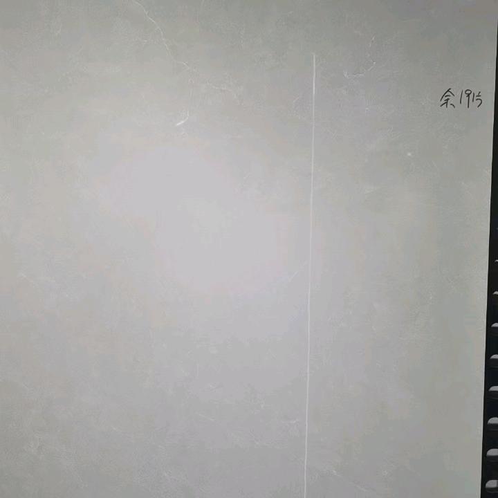 兜里有糖。