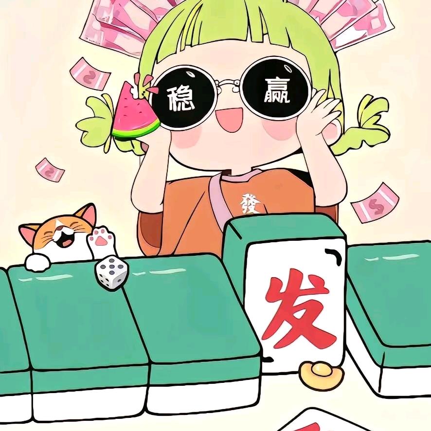 还没脱贫但挺乐呵