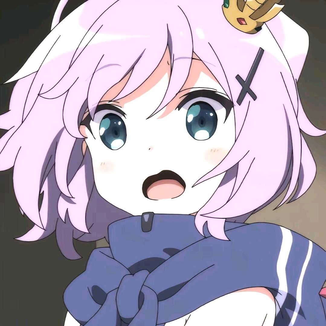 小鱼不榆（超自然行动组）